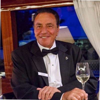John Rosatti  net worth and biography